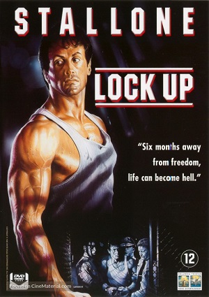 Lock Up / Тюряга (1989)
