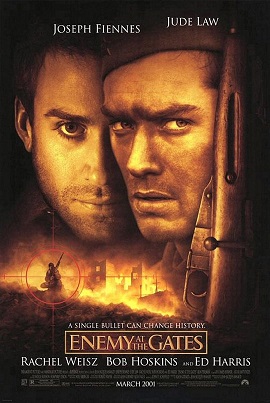 Enemy at the Gates / Враг у ворот  (2001)