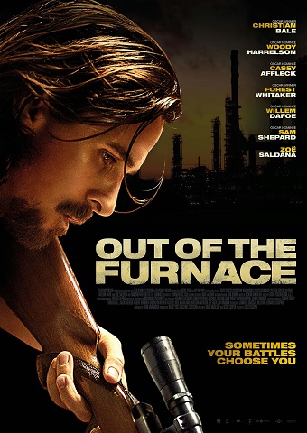 Out of the Furnace / Из пекла  (2013)