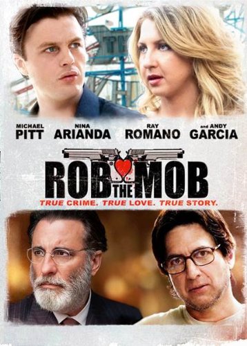 Rob the Mob / Гангста Love  (2014)