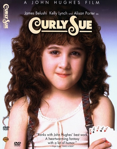 Curly Sue / Кудряшка Сью (1991)