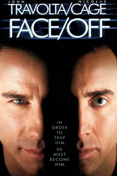 Face/Off / Без лица (1997)