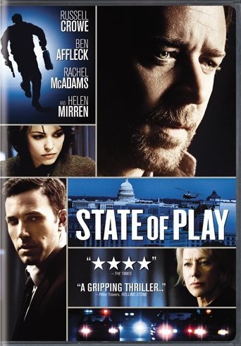 State of Play / Большая игра (2009)