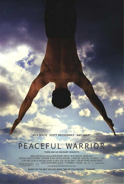 Peaceful Warrior / Мирный воин  (2006)