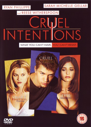 Cruel Intentions / Жестокие игры  (1999)