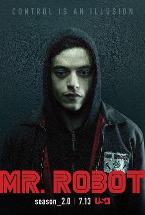 Mr. Robot (season 2) / Мистер Робот (2 сезон) (2016)