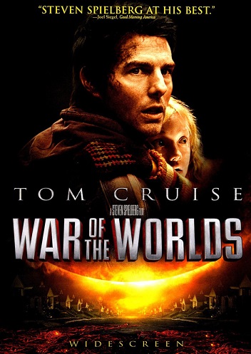War of the Worlds / Война миров  (2005)
