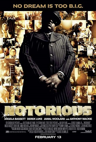 Notorious / Ноториус  (2009)