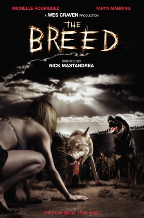 The Breed / Свора  (2006)