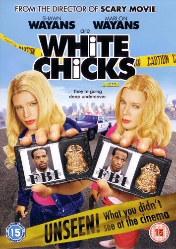White Chicks / Белые цыпочки  (2004)