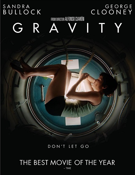 Gravity / Гравитация  (2013)