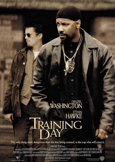 Training Day / Тренировочный день  (2001)