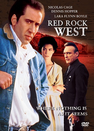 Red Rock West / Придорожное заведение  (1993)