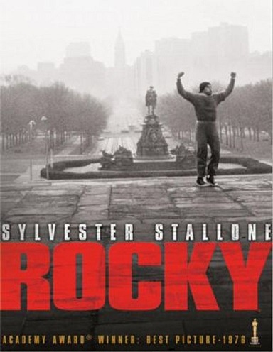 Rocky / Рокки (1976)