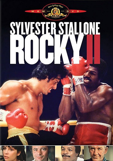 Rocky 2 / Рокки 2 (1979)