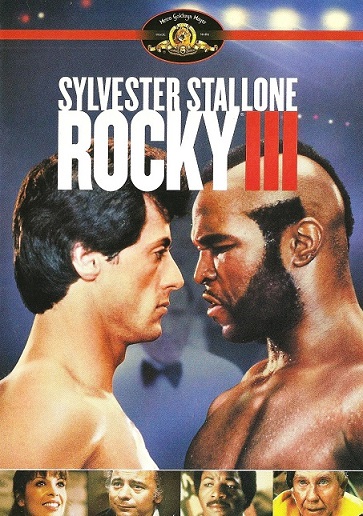 Rocky 3 / Рокки 3 (1982)