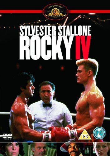 Rocky 4 / Рокки 4 (1985)