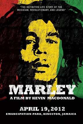Marley / Боб Марли (2012)