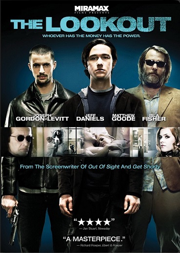 The Lookout / Обман (2007)