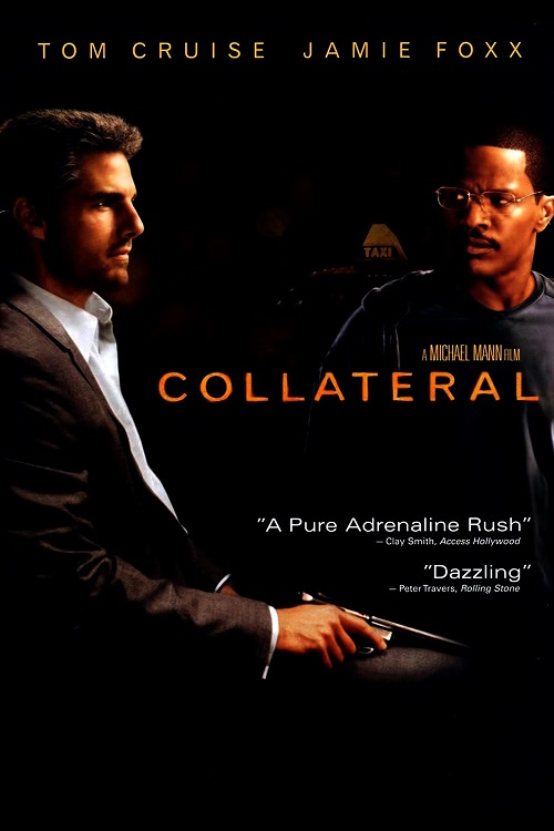 Collateral / Соучастник (2004)
