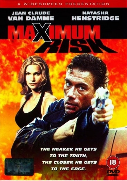 Maximum Risk / Максимальный риск (1996)