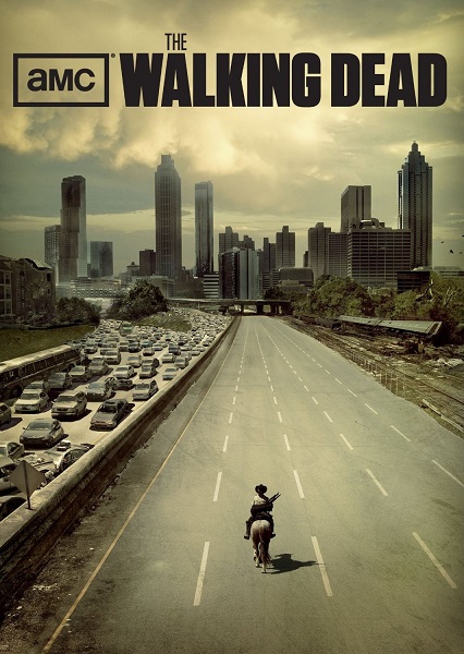 The Walking Dead (1 season) / Ходячие мертвецы (1 сезон) (2010)