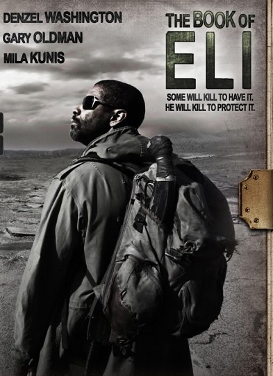 The Book of Eli / Книга Илая (2010)