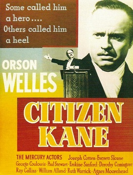 Citizen Kane / Гражданин Кейн (1941)