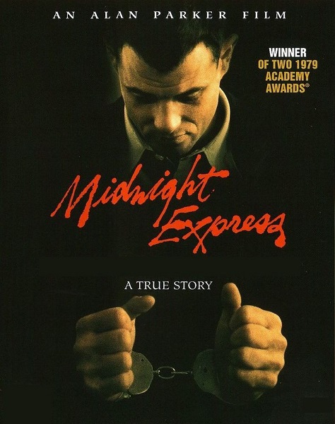 Midnight Express / Полуночный экспресс (1978)
