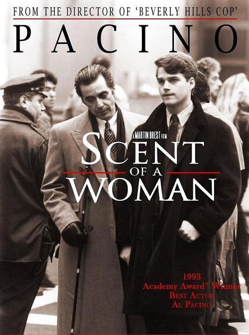Scent of a Woman / Запах женщины (1992)