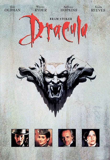 Dracula / Дракула (1992)