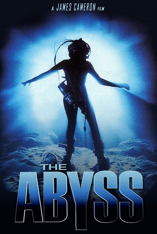 The Abyss / Бездна (1989)