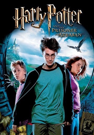 Harry Potter and the Prisoner of Azkaban / Гарри Поттер и узник Азкабана (2004)