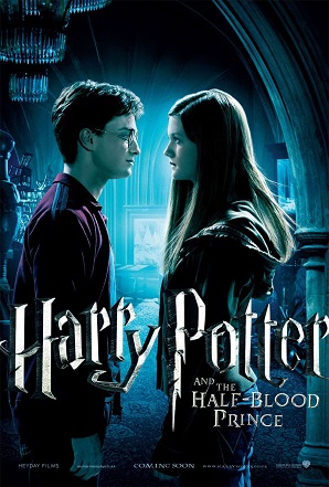 Harry Potter and the Half-Blood Prince / Гарри Поттер и Принц-полукровка (2009)