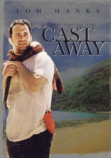 Cast Away / Изгой (2000)