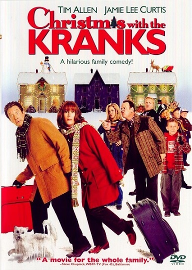 Christmas with the Kranks / Рождество с неудачниками (2004)