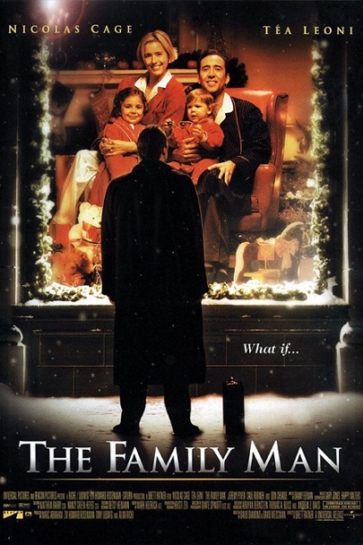 The Family Man / Семьянин (2000)