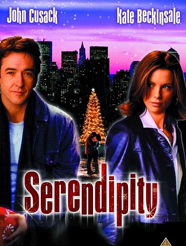 Serendipity / Интуиция (2001)