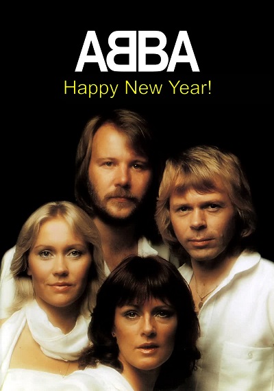 ABBA ( Happy New Year! ) (1980)