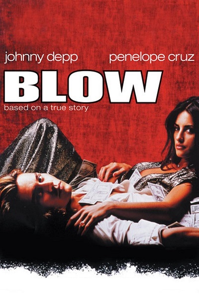 Blow / Кокаин (2001)
