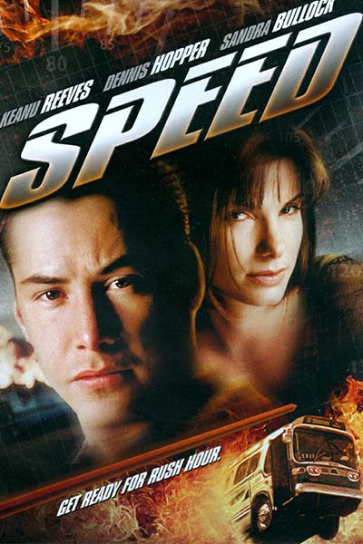 Speed / Скорость (1994)