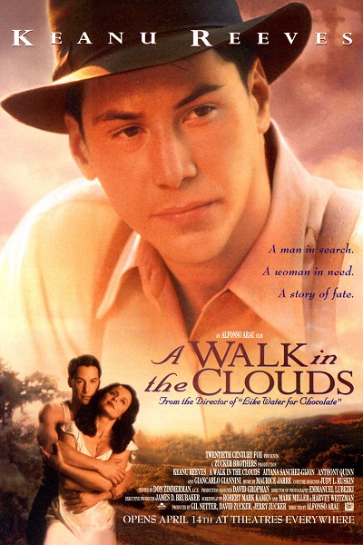 A Walk in the Clouds / Прогулка в облаках (1995)