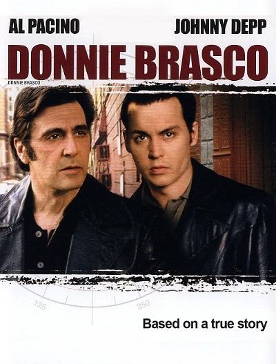 Donnie Brasco / Донни Браско (1997)