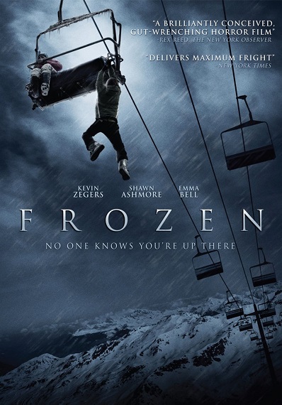Frozen / Замёрзшие (2010)