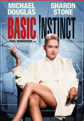 Basic Instinct / Основной инстинкт (1992)