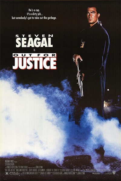 Out for Justice (Nico 4) / Во имя справедливости (Нико 4) (1991)