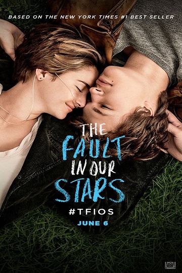 The Fault in Our Stars / Виноваты звезды (2014)
