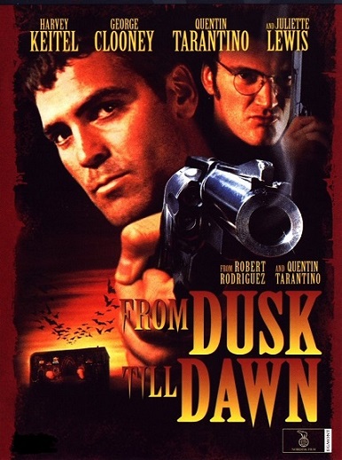 From Dusk Till Dawn / От заката до рассвета (1996)