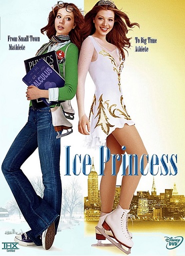 Ice Princess / Принцесса Льда (2005)