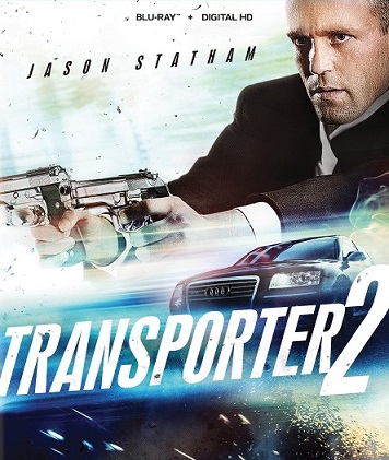Transporter 2 / Перевозчик 2 (2005)